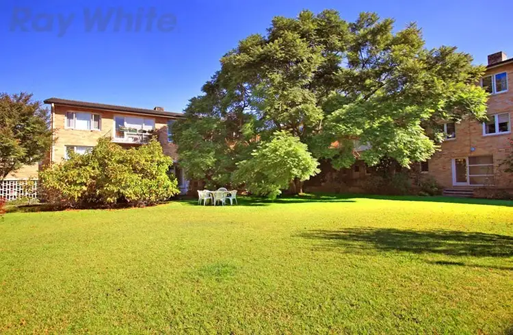 Second view of Homely unit listing, 23/2 King Street, Turramurra NSW 2074