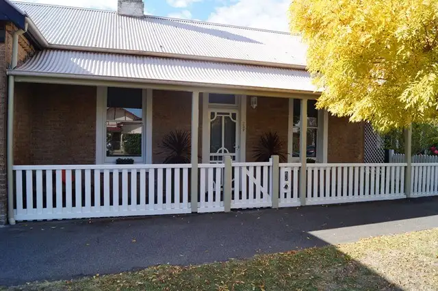 Main view of Homely house listing, 239 Byng Street, Orange NSW 2800