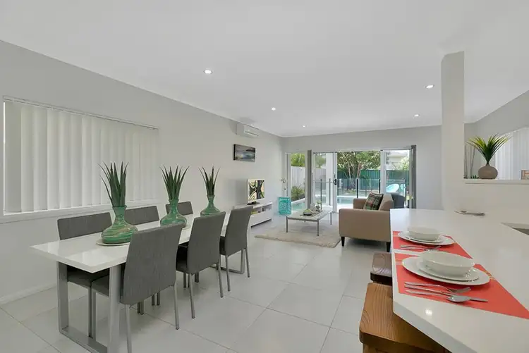 Fifth view of Homely house listing, 16 Matilda Street, Wellington Point QLD 4160