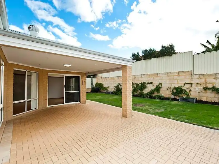 Third view of Homely house listing, 34 Coates Avenue, Baldivis WA 6171