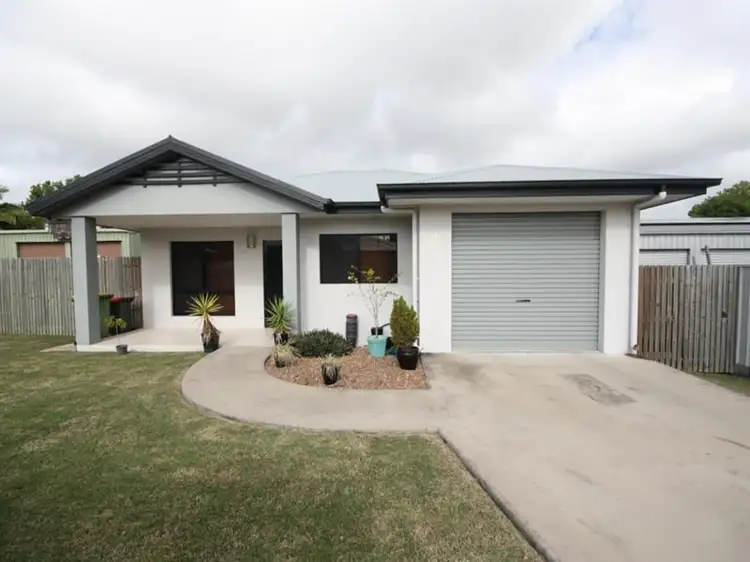 2/7 Rossiter Street, Ayr QLD 4807