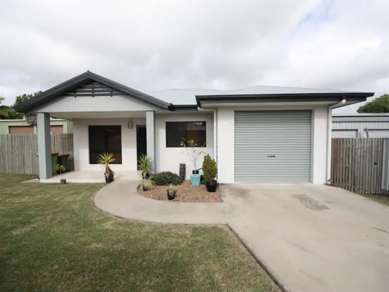 Main view of Homely unit listing, 2/7 Rossiter Street, Ayr QLD 4807