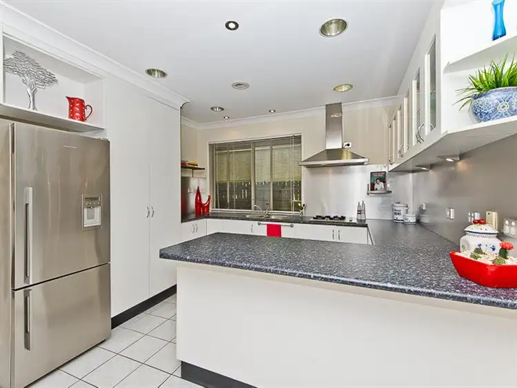Seventh view of Homely house listing, 5 Magnolia Place, Carseldine QLD 4034