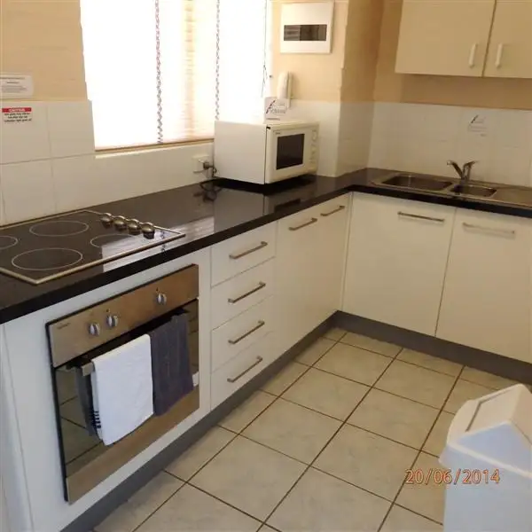 Third view of Homely unit listing, 84/23 Clotworthy St - Kalbarri Beach Resort, Kalbarri WA 6536