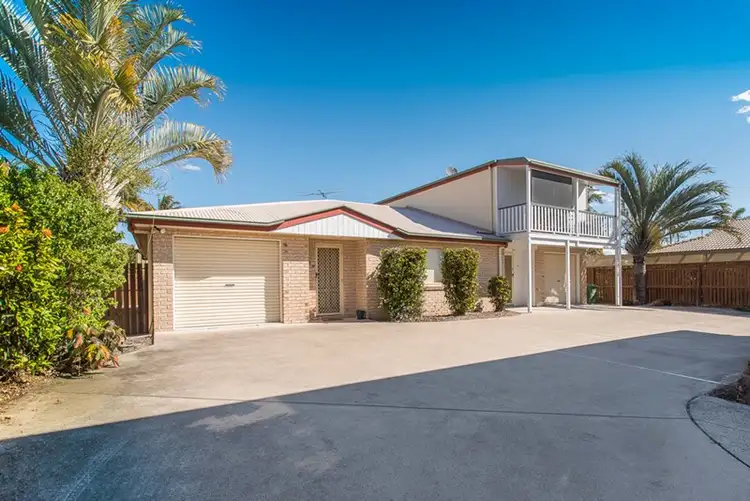 Main view of Homely townhouse listing, 30 Kangaroo Avenue, Bongaree QLD 4507