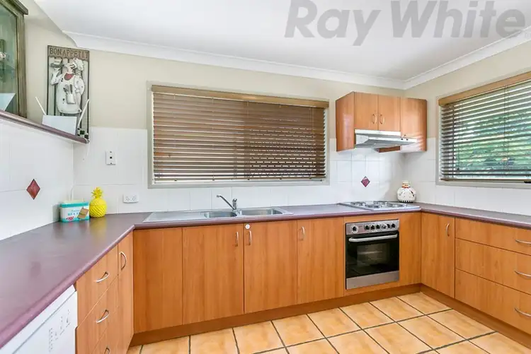 Second view of Homely house listing, 82 Cumberland Drive, Alexandra Hills QLD 4161