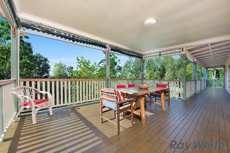 Fifth view of Homely house listing, 96 Curramore Road, Witta QLD 4552