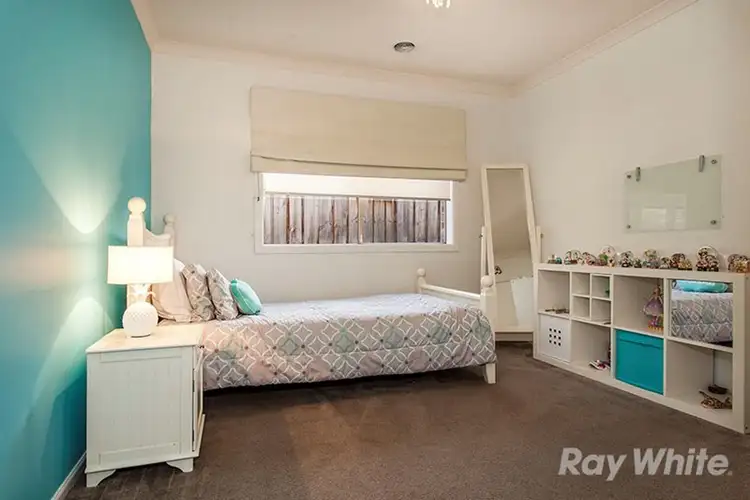 Seventh view of Homely house listing, 20 Sanctuary Crescent, Rowville VIC 3178