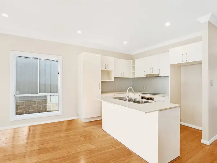 Third view of Homely other listing, 104a and 104b Parkes Street, Helensburgh NSW 2508