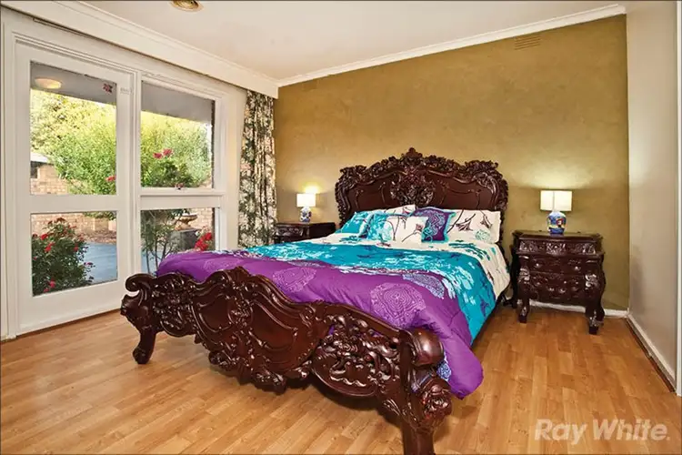 Seventh view of Homely house listing, 38 Denver Crescent, Mulgrave VIC 3170