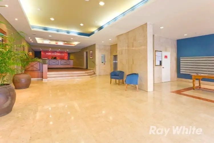 Second view of Homely apartment listing, 29/18-32 Oxford Street, Darlinghurst NSW 2010