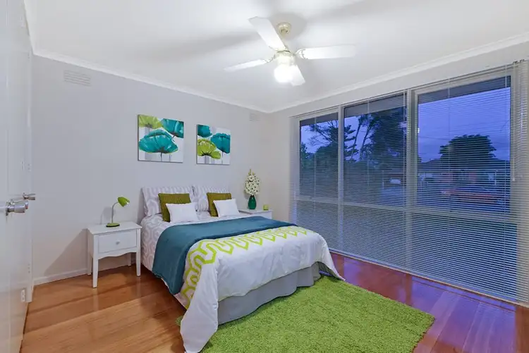 Fifth view of Homely house listing, 1 Dyer Court, Epping VIC 3076