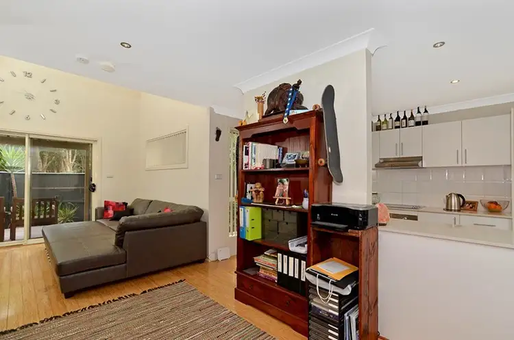 Third view of Homely townhouse listing, 3/1 Warwick Street, Blackwall NSW 2256