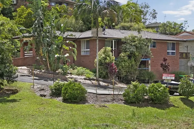 10/13 Warana Avenue, Murwillumbah NSW 2484