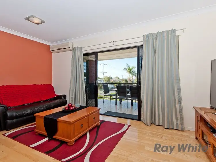 Third view of Homely apartment listing, 17/28 Murphy Street, Scarborough QLD 4020