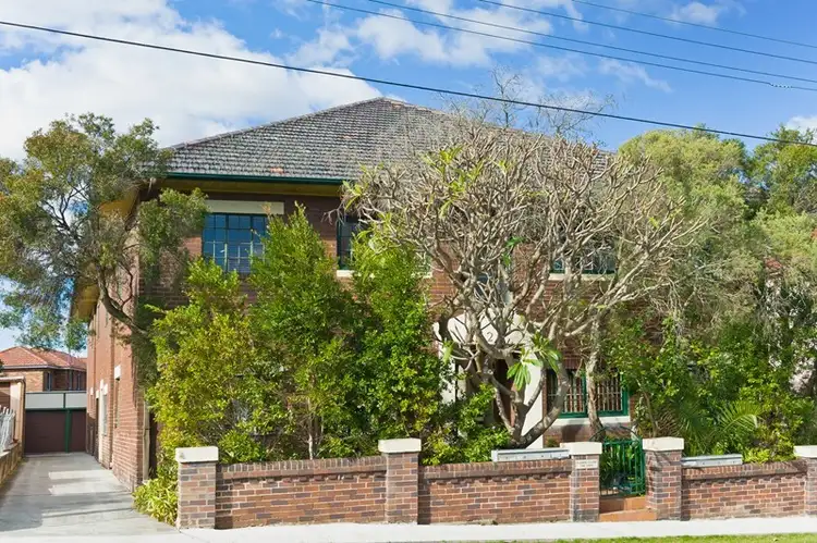Second view of Homely apartment listing, 5/2 Croydon Avenue, Croydon NSW 2132
