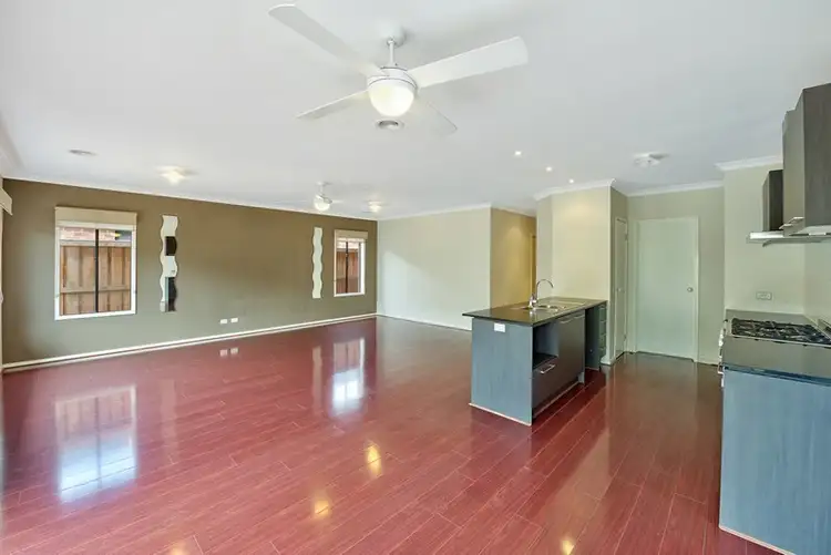 Third view of Homely house listing, 80 Coulthard Crescent, Doreen VIC 3754