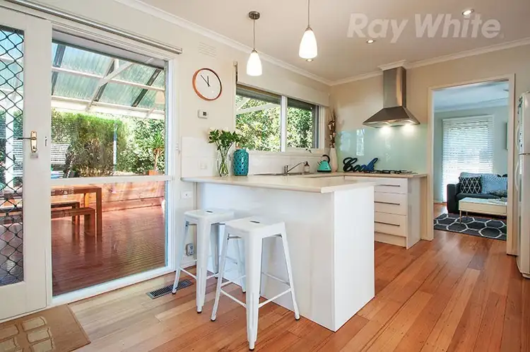 Third view of Homely house listing, 13 SWITCHBACK Road, Chirnside Park VIC 3116