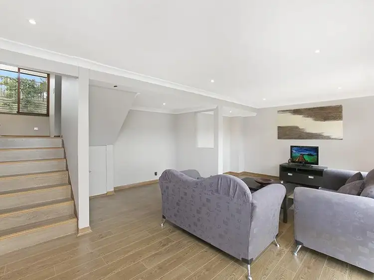 Fifth view of Homely house listing, 30 Rival Street, Kareela NSW 2232