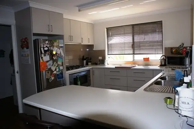 Third view of Homely house listing, 16 Fitzgerald Cove, Port Denison WA 6525