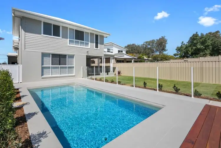 Second view of Homely house listing, 230 Wellington Street, Ormiston QLD 4160