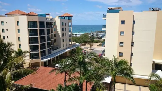 Main view of Homely unit listing, 634/21 Wirraway Street, Alexandra Headland QLD 4572