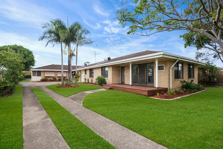 1/21 Banks Avenue, Tweed Heads NSW 2485