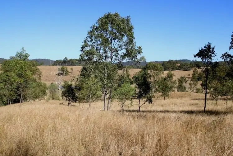 Main view of Homely rural property listing, Address available on request