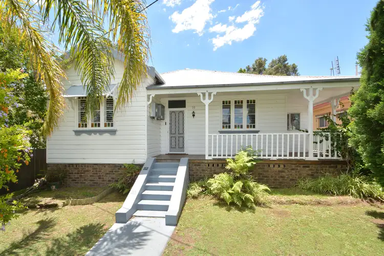 20 Lambert Street, Cessnock NSW 2325