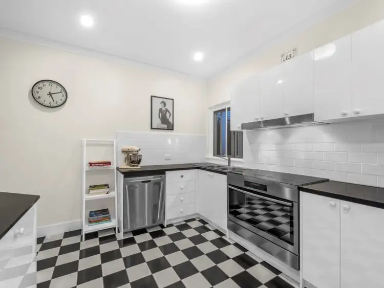 Seventh view of Homely house listing, 5 Duhig Avenue, Coorparoo QLD 4151