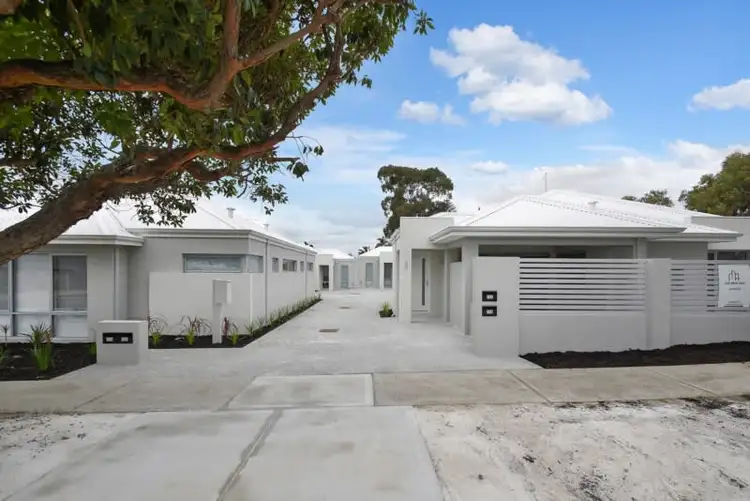 Sixth view of Homely house listing, 12C Marloo Road, Westminster WA 6061