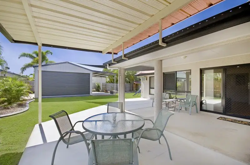 Main view of Homely house listing, 8 Brickondon Crescent, Annandale QLD 4814