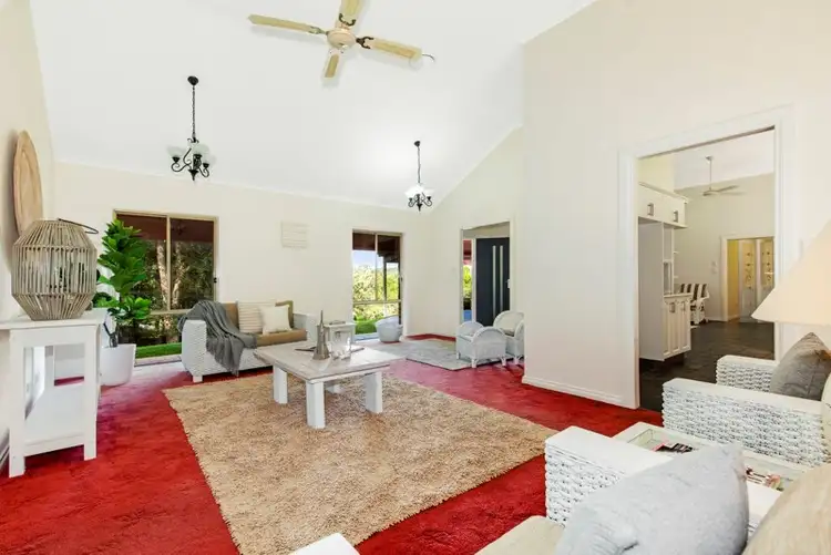 Second view of Homely rural property listing, 52 Talbingo Road, Holgate NSW 2250