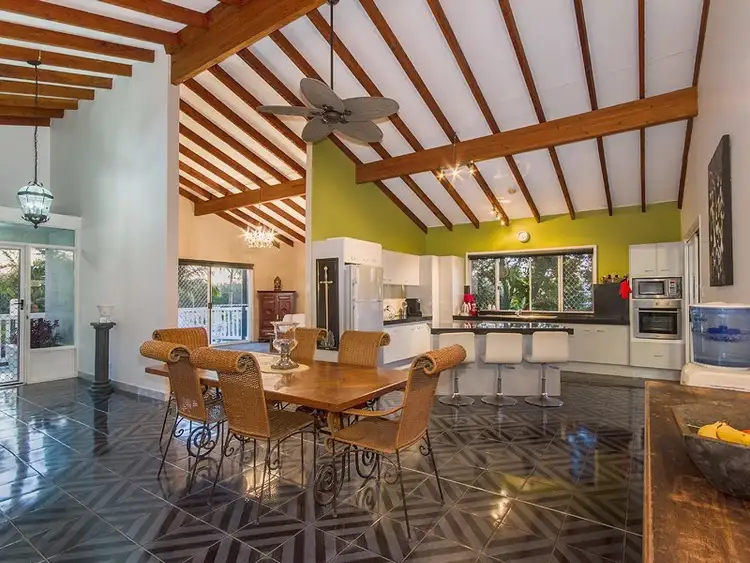 Sixth view of Homely house listing, 3 Tarbert Close, Merrimac QLD 4226