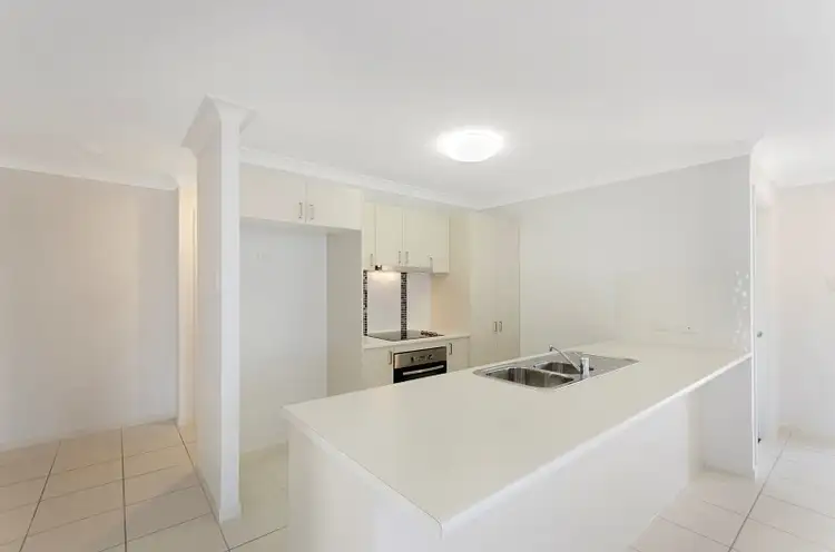 Second view of Homely house listing, 77 Shoalmarra Drive, Mount Low QLD 4818