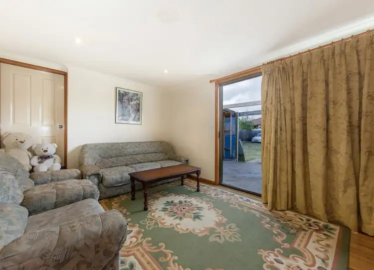 Fifth view of Homely house listing, 52 Helen Street, St Albans VIC 3021