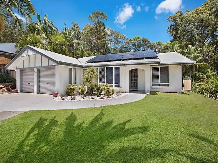 Seventh view of Homely house listing, 34 Danielle Place, Buderim QLD 4556