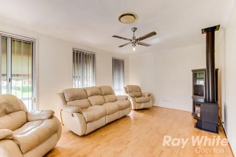 Third view of Homely house listing, 14 Martin Grove, Colyton NSW 2760