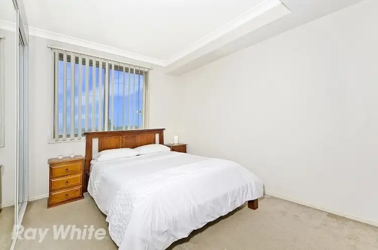 Fourth view of Homely apartment listing, 23 548-556 Woodville Road, Guildford NSW 2161
