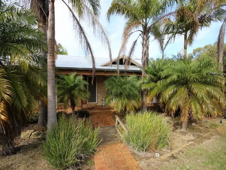 Third view of Homely house listing, 190 TAMARISK Drive, Gabbadah WA 6041