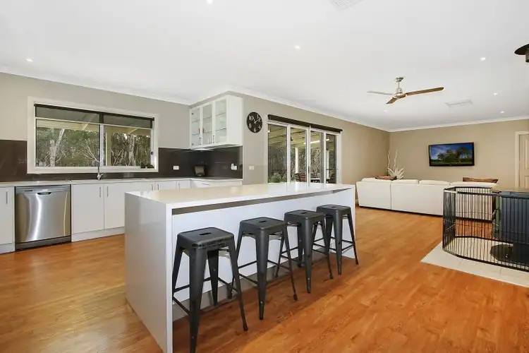 Seventh view of Homely house listing, 1914 Murray Valley Highway, Boosey VIC 3730