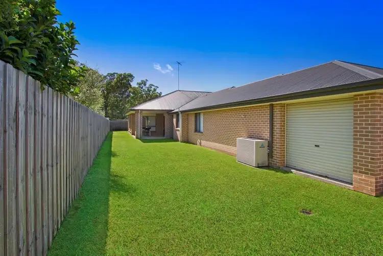 Sixth view of Homely house listing, 1 Pittsmoor Street, Pitt Town NSW 2756