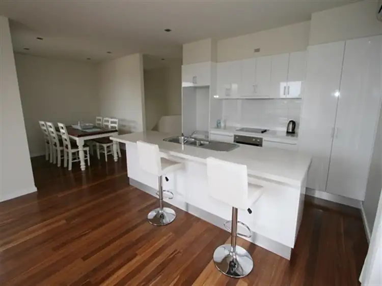 Second view of Homely house listing, 40 Gemma Street, Sunderland Bay VIC 3922