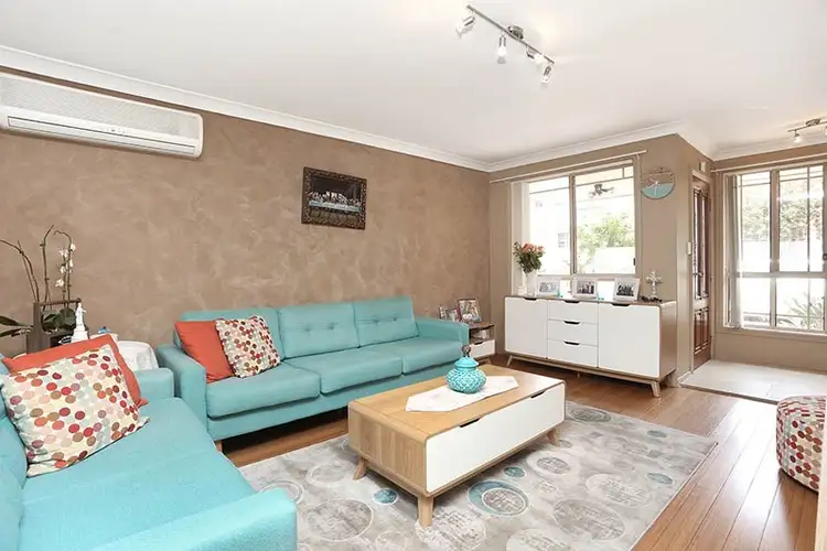Second view of Homely townhouse listing, 2/169 Station Street, Fairfield Heights NSW 2165
