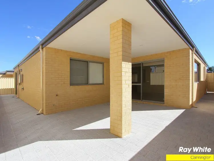 Fifth view of Homely house listing, 5/138-140 Gibbs Street, East Cannington WA 6107
