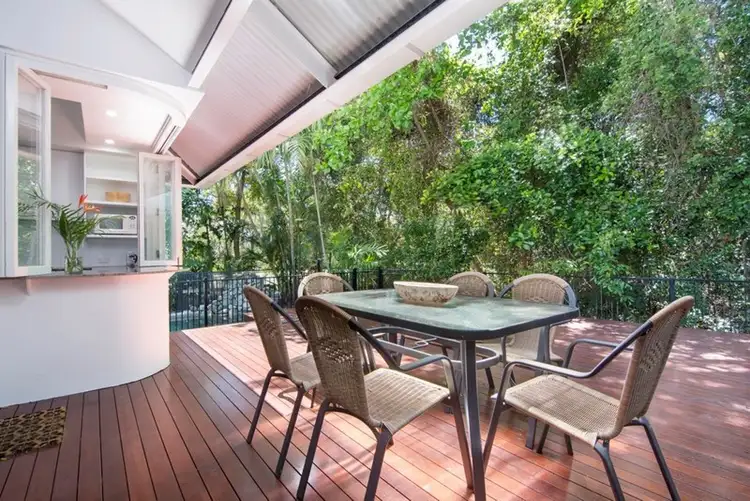 Third view of Homely house listing, 1/56-58 Garrick Street, Port Douglas QLD 4877