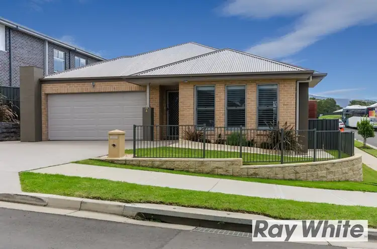 7 Morson Avenue, Horsley NSW 2530