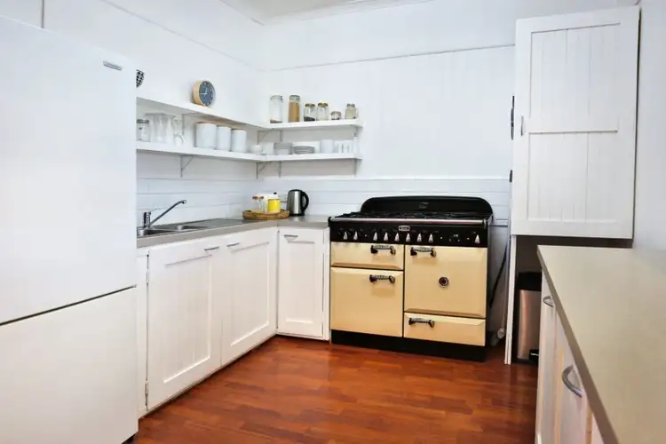 Sixth view of Homely house listing, 1/8 Gladstone Street, Pimlico QLD 4812