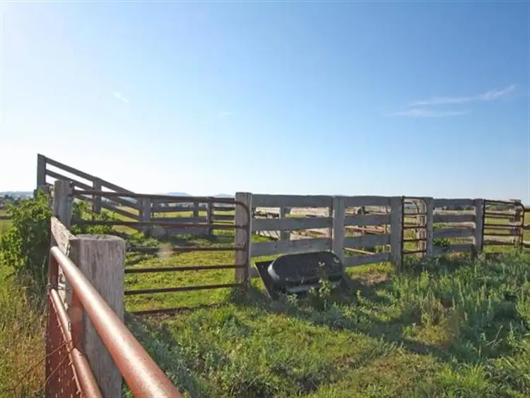 Third view of Homely land listing, 3 Millpost Lane, Bungendore NSW 2621