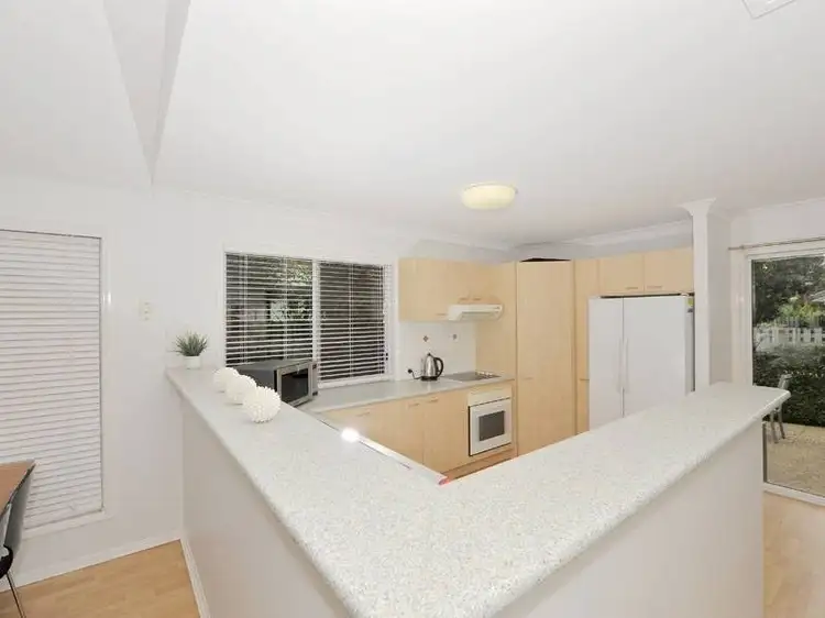 Fourth view of Homely house listing, 27/140 Baringa Street, Morningside QLD 4170
